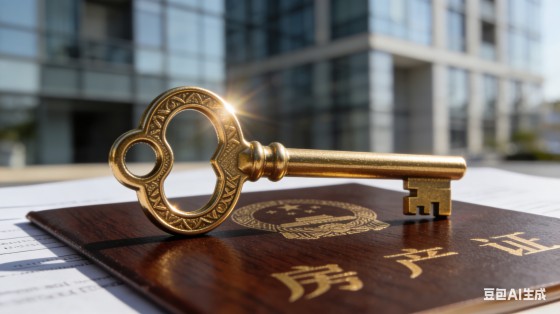 广陵区房产抵押贷款